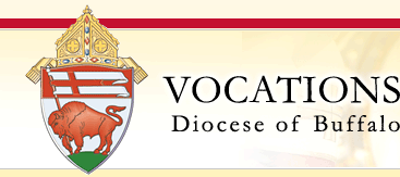 Vocations: Diocese of Buffalo